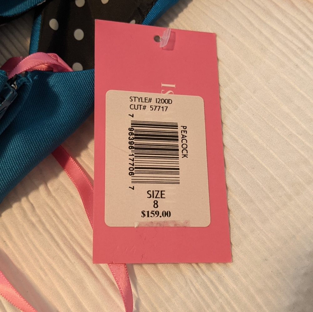 ✨New✨Isaac Mizrahi dress - Picture 5 of 5